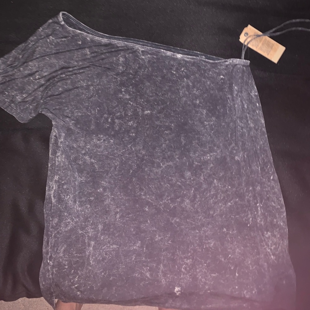 American eagle soft and sexy top